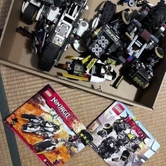 LEGO 色々