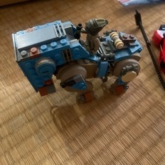LEGO 色々の画像