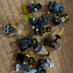 LEGO 色々の画像