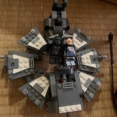 LEGO 色々の画像