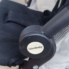 Goodbaby ベビーカー、バギーの画像