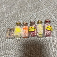星砂