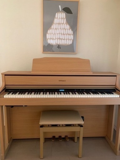 楽器 鍵盤楽器、ピアノ