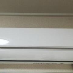  エアコン【2020年製】