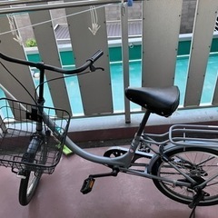 自転車 20インチ