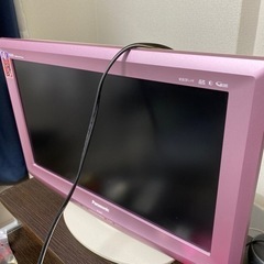 テレビ
