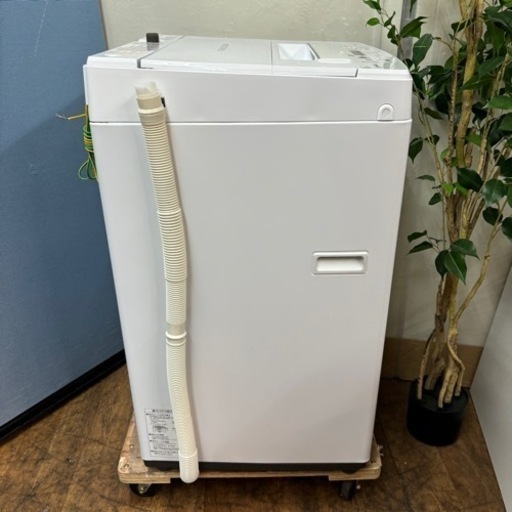 I352 ? TOSHIBA 洗濯機 （4.5㎏) ⭐ 動作確認済 ⭐ クリーニング済