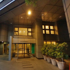 【築地市場駅】【月約5万円】【週5日×朝2時間】オフィスビル清掃...