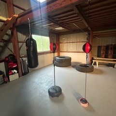 ジムメンバー募集（現15名） - 四万十市