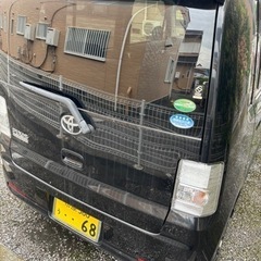 ピクシススペース（トヨタ軽）の画像