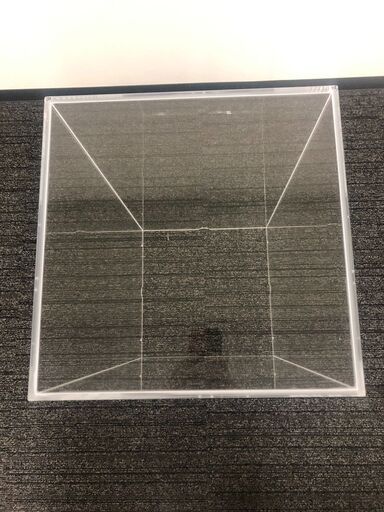 【アクリル展示台にご興味のある方！】