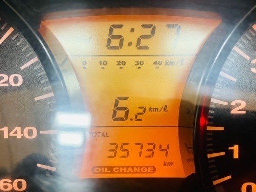 35734km フォルツァ MF10 ホンダ　ビッグスクーター★ 始動動画あり