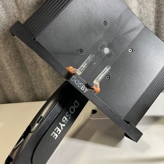 DOSBYEE ブックアーム ブックスタンド の画像