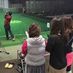 🔰初心者専門のゴルフスクール（仲間＆友達＆新しい出会いが増える♪年間コンペが楽しい♪少人数制ゴルフレッスン）🔰90分の無料体験レッスン＆8回無料モニター募集中！！9割が未経験・8割がお一人様参加｜春日部市の画像