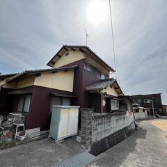部屋数が多い中古住宅