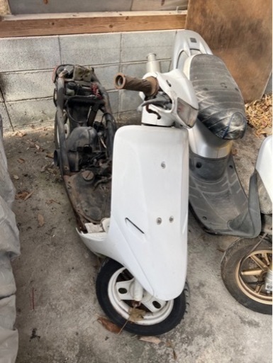 DIO 2台まとめて