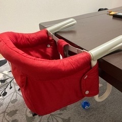 テーブルチェア