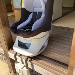 チャイルドシート