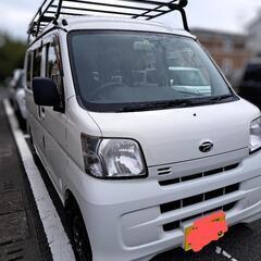 　極上　美車‼️　車中泊仕様‼️　早い者勝ち‼️　車中泊デビュー...