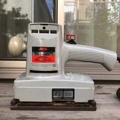 サンダー　SKIL アメリカ製　サンドペーパー　日曜大工　コレク...