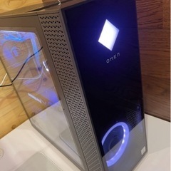 パソコン デスクトップパソコン