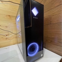 パソコン デスクトップパソコンの画像