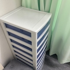 カラーボックスの画像