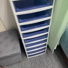 カラーボックス