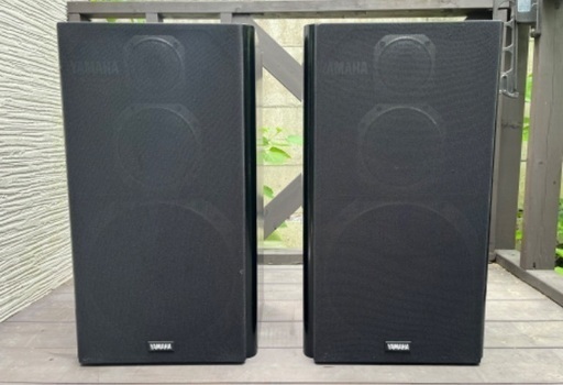 スピーカー YAMAHA NS-700X MONITOR