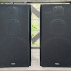 YAMAHA NS-700X MONITOR 