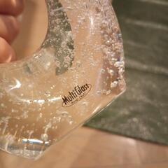 マルチグラス日本製ヘビの画像