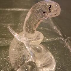 マルチグラス日本製ヘビの画像