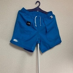 《 THE NORTH FACE 》バーサタイルショーツ ，ノー...