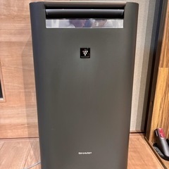 家電 季節、空調家電 空気清浄機