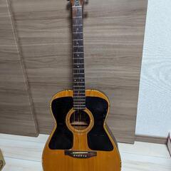 YAMAKI Deluxe No.110 ゼロフレット 1971年製