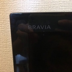 最終お値下げ家電 テレビ 液晶テレビの画像
