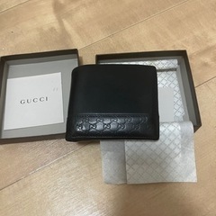 GUCCI 財布