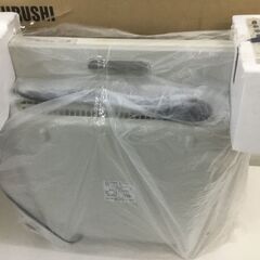 【新品・未使用品】空気清浄機「ZOJIRUSHI」の画像