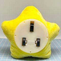 ⭐️星のカービィ⭐️25th 走れ！ワープスター プルバックカー 25周年の画像