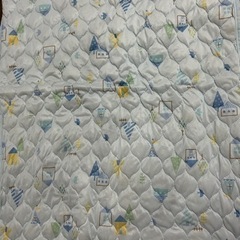 子供用品 ベビー用品 寝具の画像