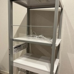家具 収納家具 スチールラック