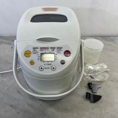 siroca ホームベーカリー　SHB315