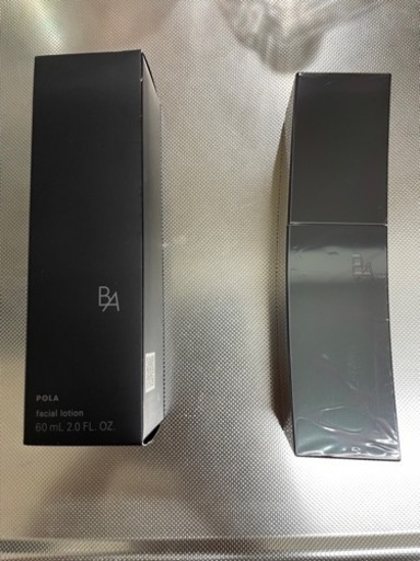 POLA　化粧水　シートマスク