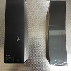 POLA　化粧水　シートマスク