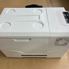 ベルソス　車載対応　冷蔵冷凍庫30L　NCB-030