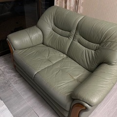家具 ソファ 2人掛けソファ