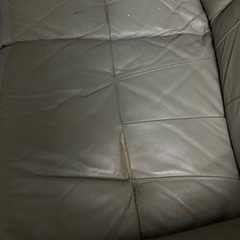 家具 ソファ 2人掛けソファの画像