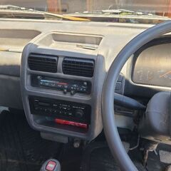 車検、意外と、ついてます。走行距離、以外と少なめです。の画像