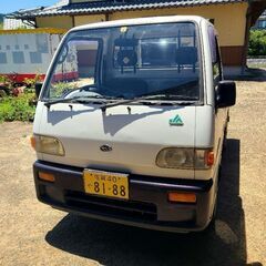 車検、意外と、ついてます。走行距離、以外と少なめです。