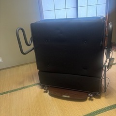 電動、シングルベッド　無料の画像